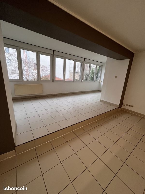 Appartement 2 pièces 53 m² · à Strasbourg · 53 m² · 675 €