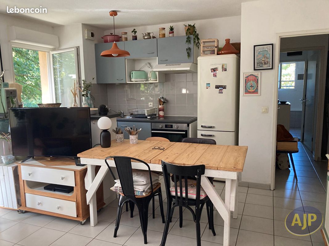 Appartement 3 pièces 53 m² · à Saint-Laurent-Médoc · 53 m² · 650 €/mois
