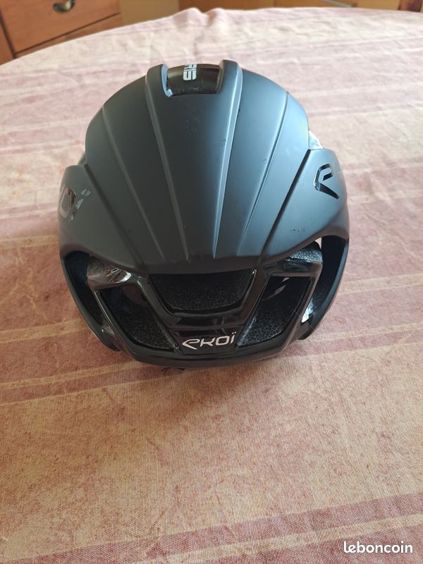 Casque velo (image 1)