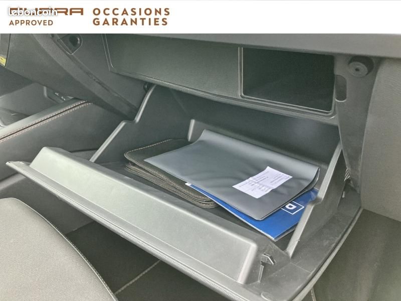 Cupra Formentor 1.5 eTSI Hybrid 150ch V DSG7 (image 21)