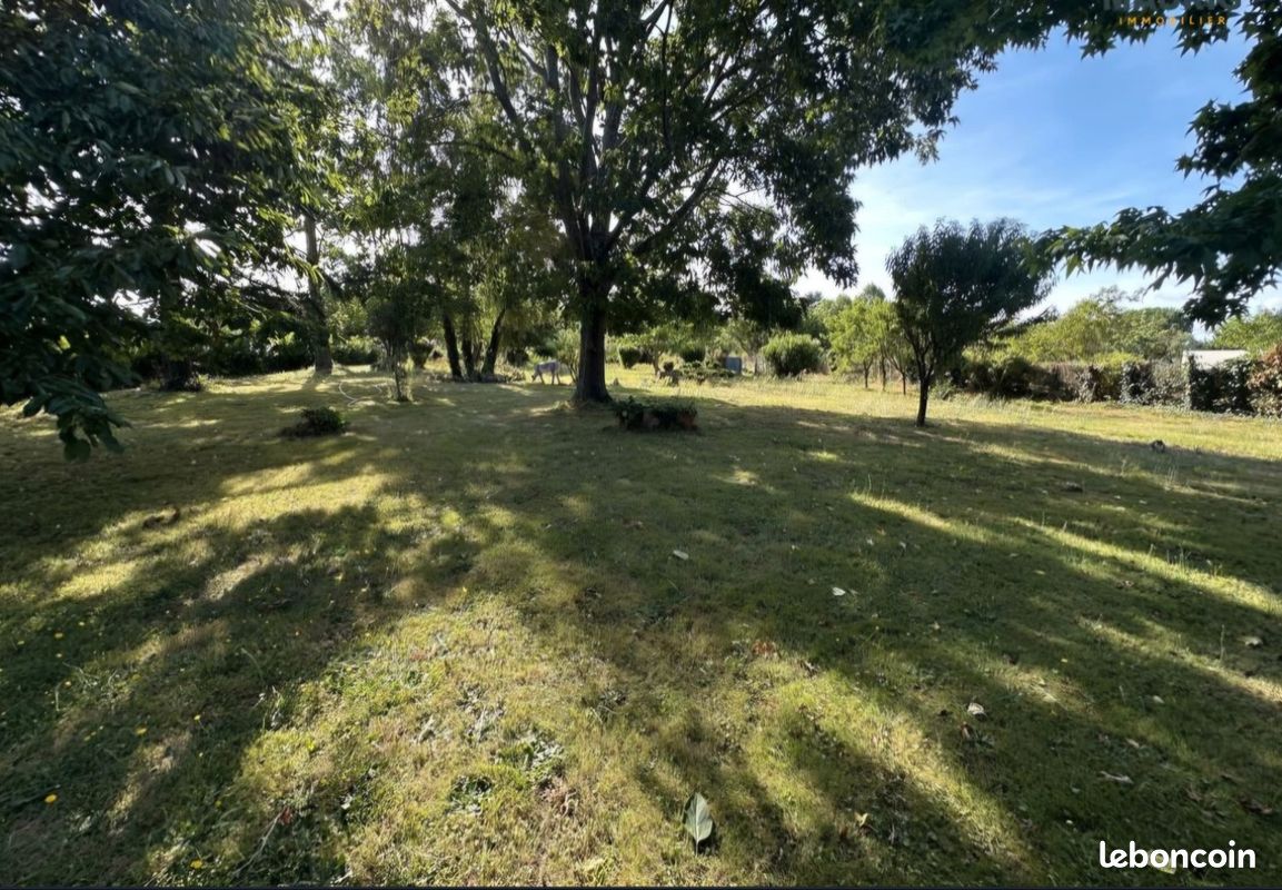 Maison 7 pièces 217 m² · à Marcellus · 217 m² · 252 000 €
