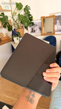 IPad Air 5e génération 10,9 pouces 256 gigas 2