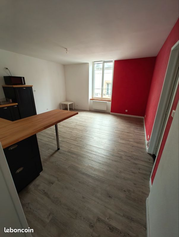 Appartement 2 pièces 42 m² · à Plougastel-Daoulas · 42 m² · 600 €/mois