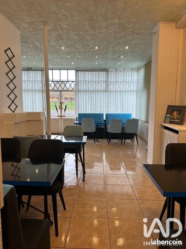 Immeuble 621 m² · à La Ferté-Gaucher · 621 m² · 264 000 €