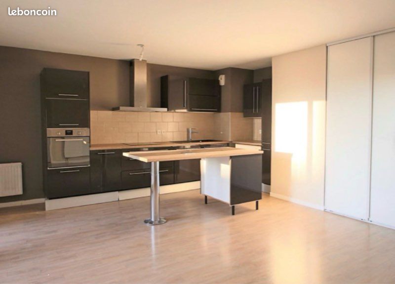 Appartement 3 pièces 66 m² · à Trappes · 66 m² · 239 000 €