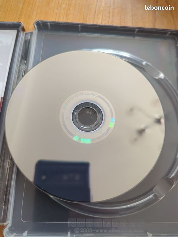 Jeu Hitman PS4 Édition Steelbook (image 5)