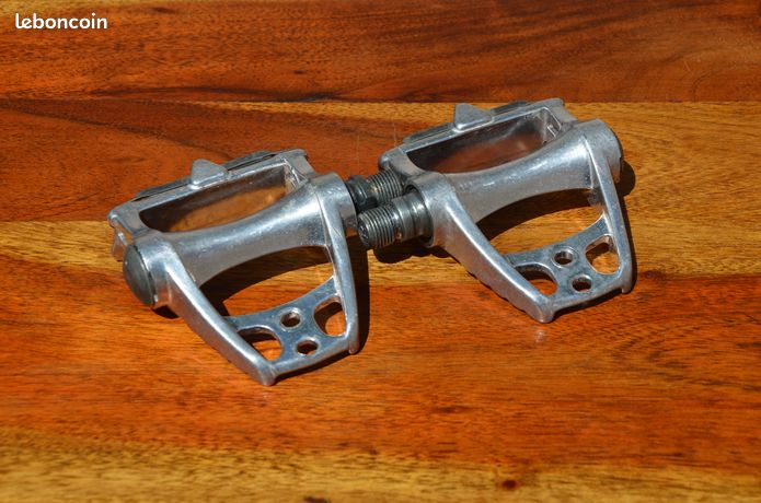 pédales course vintage maillard - MAILLARD - 38000 - Troc Vélo