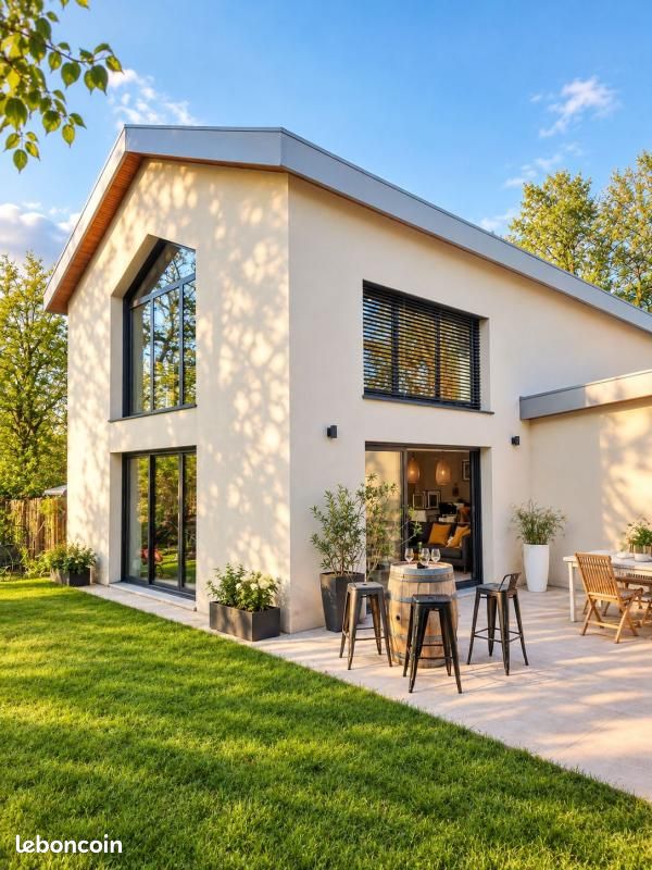 Maison 4 pièces 180 m² · à Gragnague · 180 m² · 509 500 €