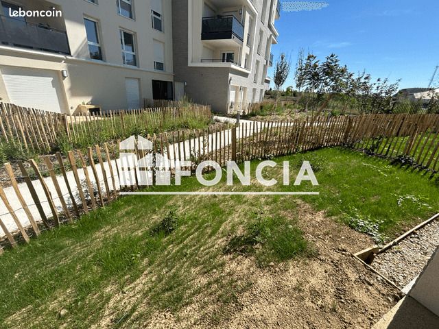 Appartement a louer melun - 2 pièce(s) - 45 m2 - Surfyn