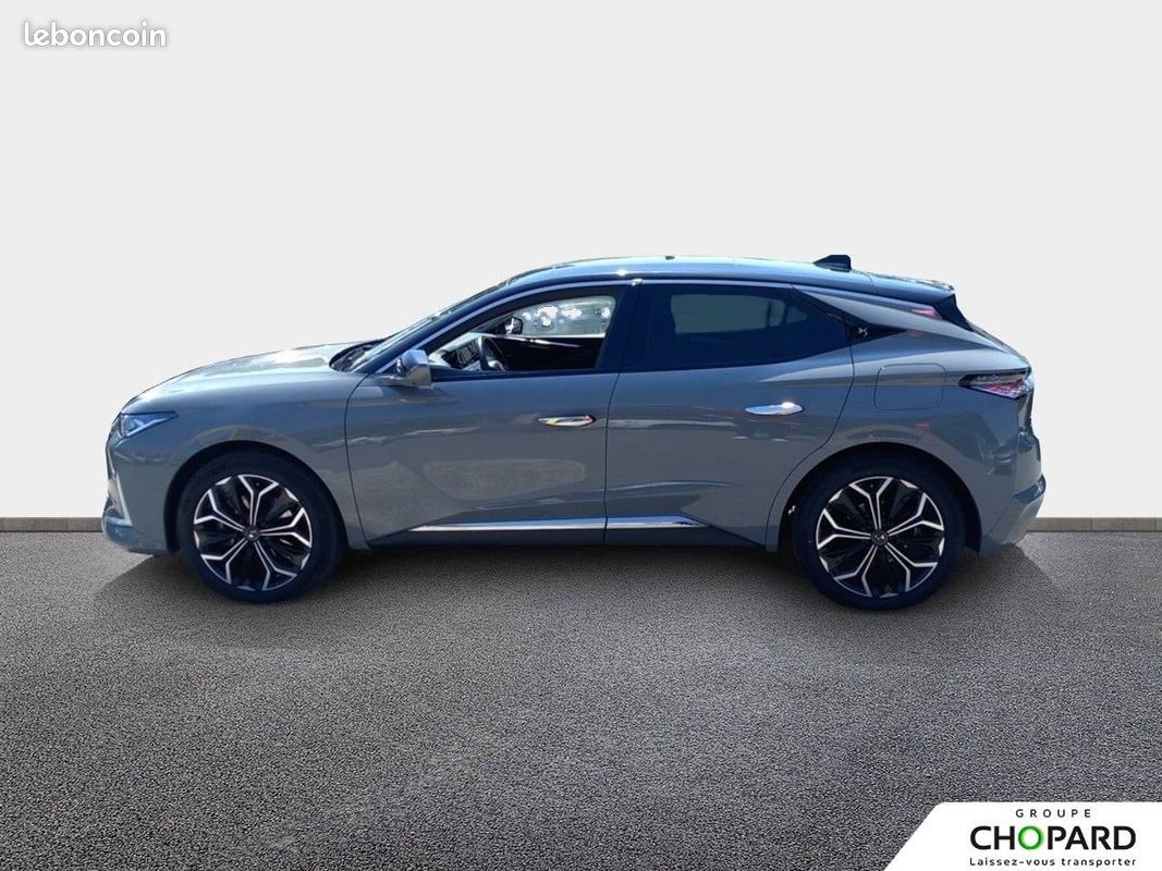 DS DS 4 Hybride E-Tense 225 EAT8 Rivoli (image 10)