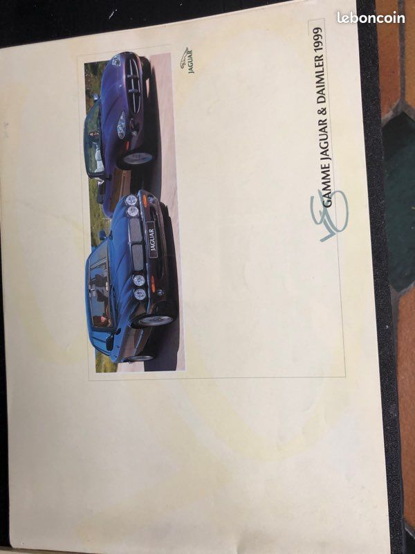 De livres jaguar. 2 (image 3)