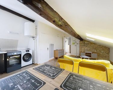 Appartement 169 000 € - 25 m²