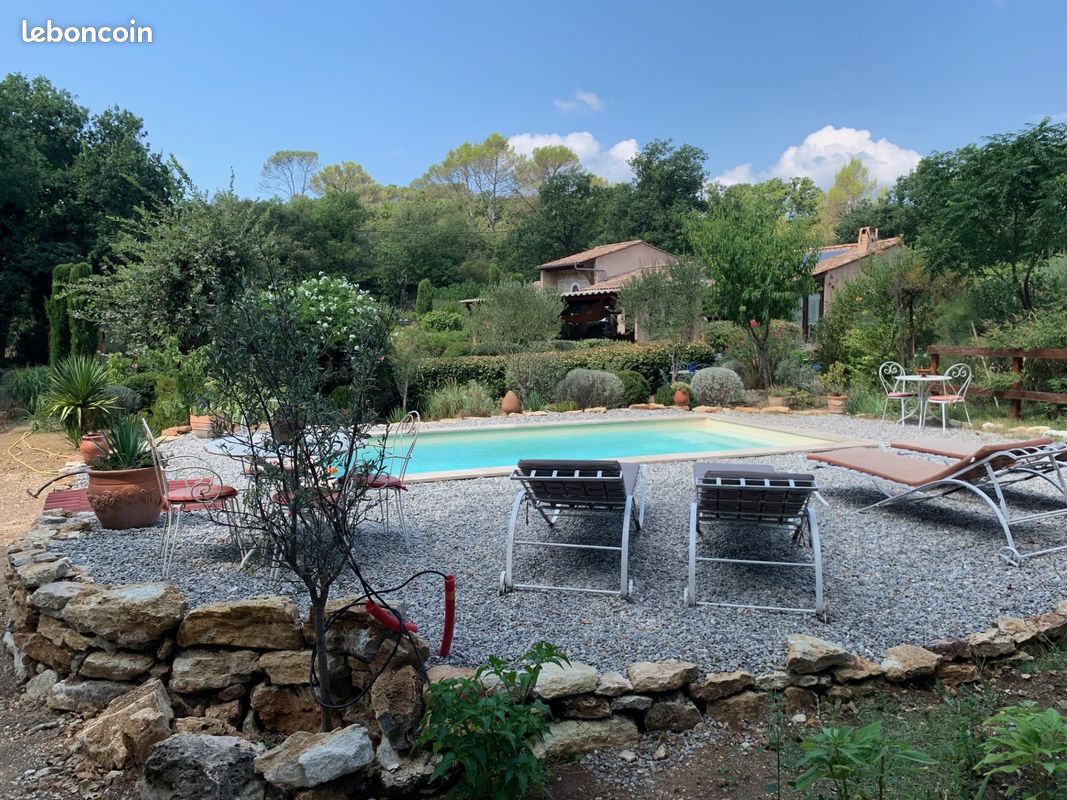 Maison 4 pièces 131 m² · à Besse-sur-Issole · 131 m² · 4 960 001 €