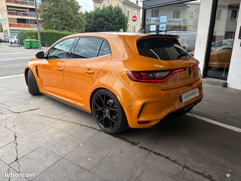 Renault megane 4 rs 1,8 tce 280 cv edc (image 3)