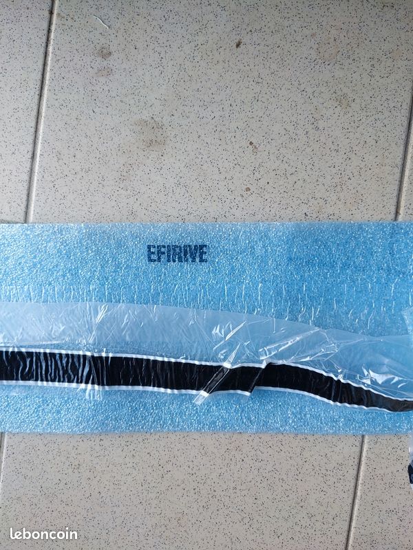 Efirive préparation chape (image 1)