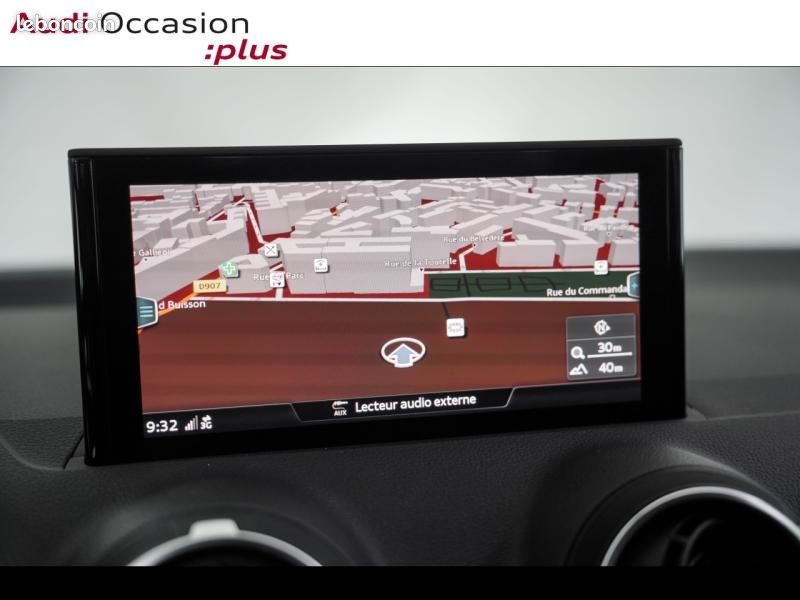 Audi Q2 30 TFSI 110ch Design (image 32)