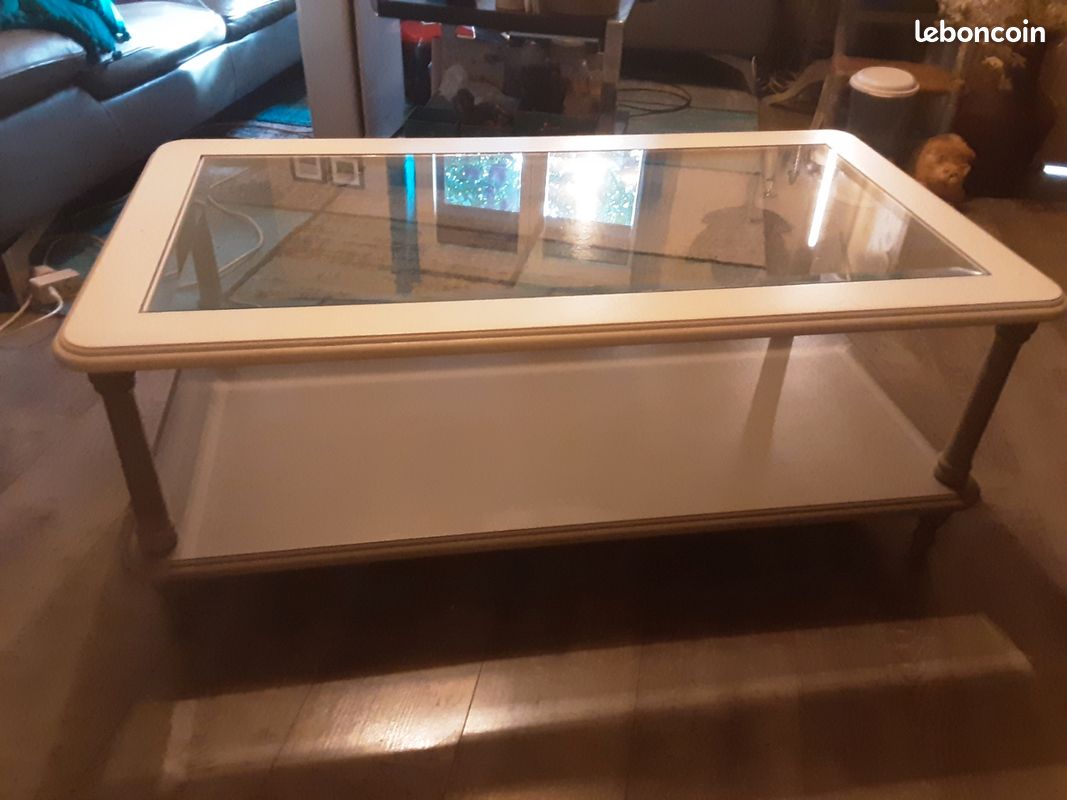 Table basse de salon (image 1)