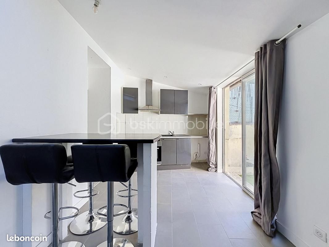 Appartement 2 pièces 54 m² · à Épernay · 54 m² · 96 000 €
