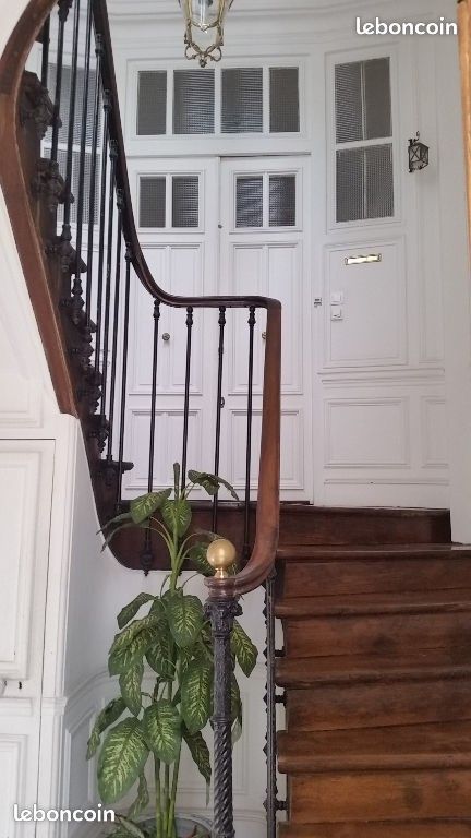 Appartement 1 pièce 21 m² · à Nevers · 21 m² · 330 €/mois