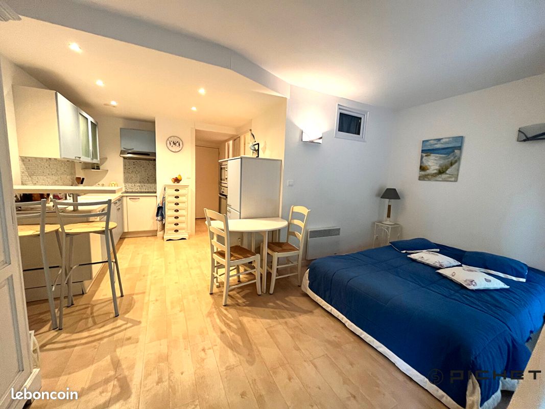 Appartement 2 pièces 30 m² · à Arcachon · 30 m² · 260 000 €