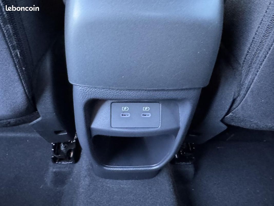 NISSAN JUKE 1.6 Hybrid - 143 - BVA multi-mode Stop/Start 2024 II 2019 N-Connecta PHASE 2 (image 9)
