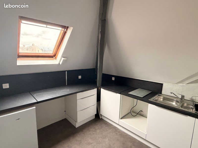 Appartement 1 pièce 40 m² · à Dreux · 40 m² · 490 €/mois