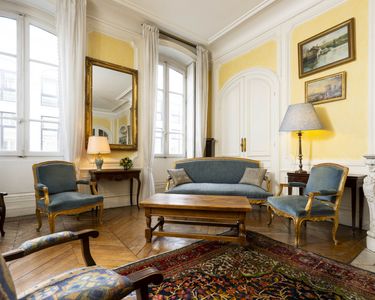 Appartement 1 450 000 € - 270 m²
