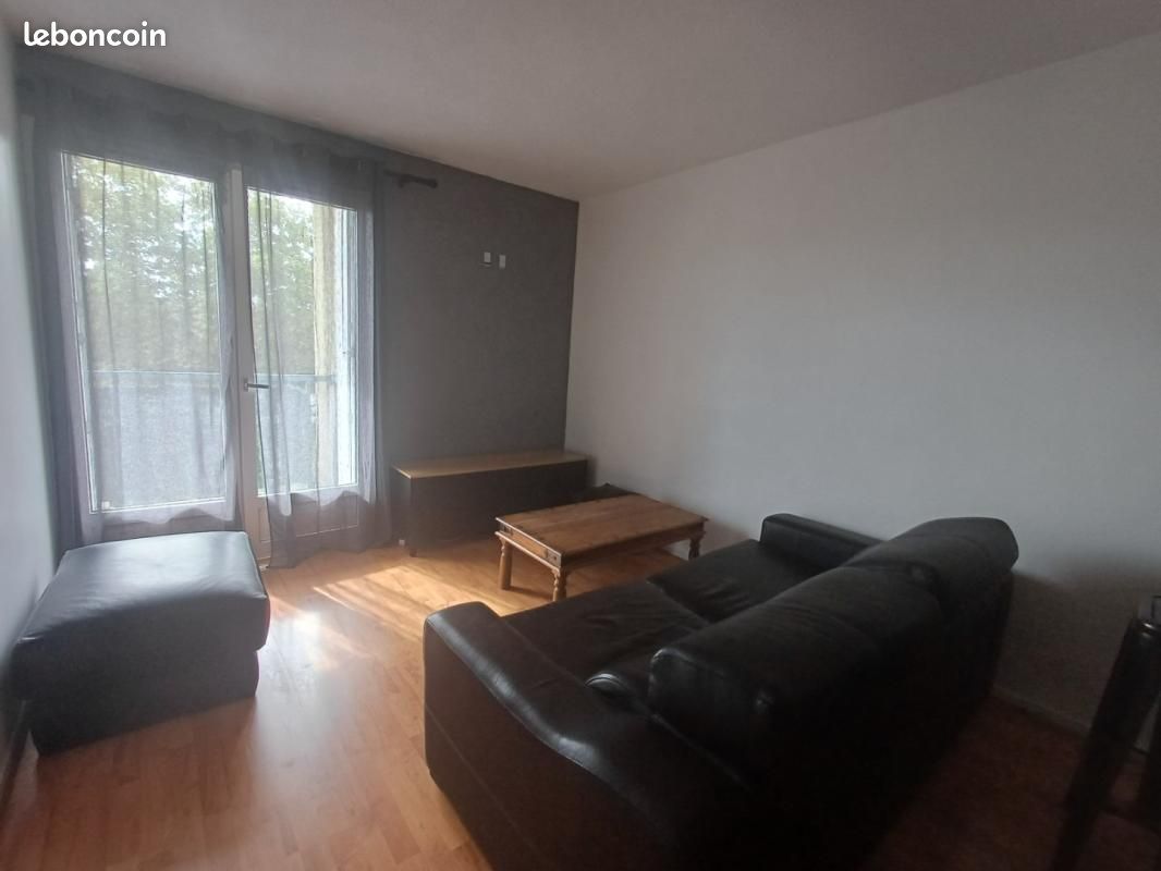 Appartement 50 m² · à Toulouse · 50 m² · 745 €