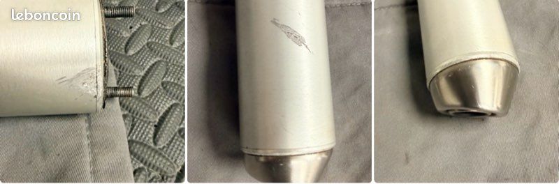 Pot Yasuni AM6 (image 3)
