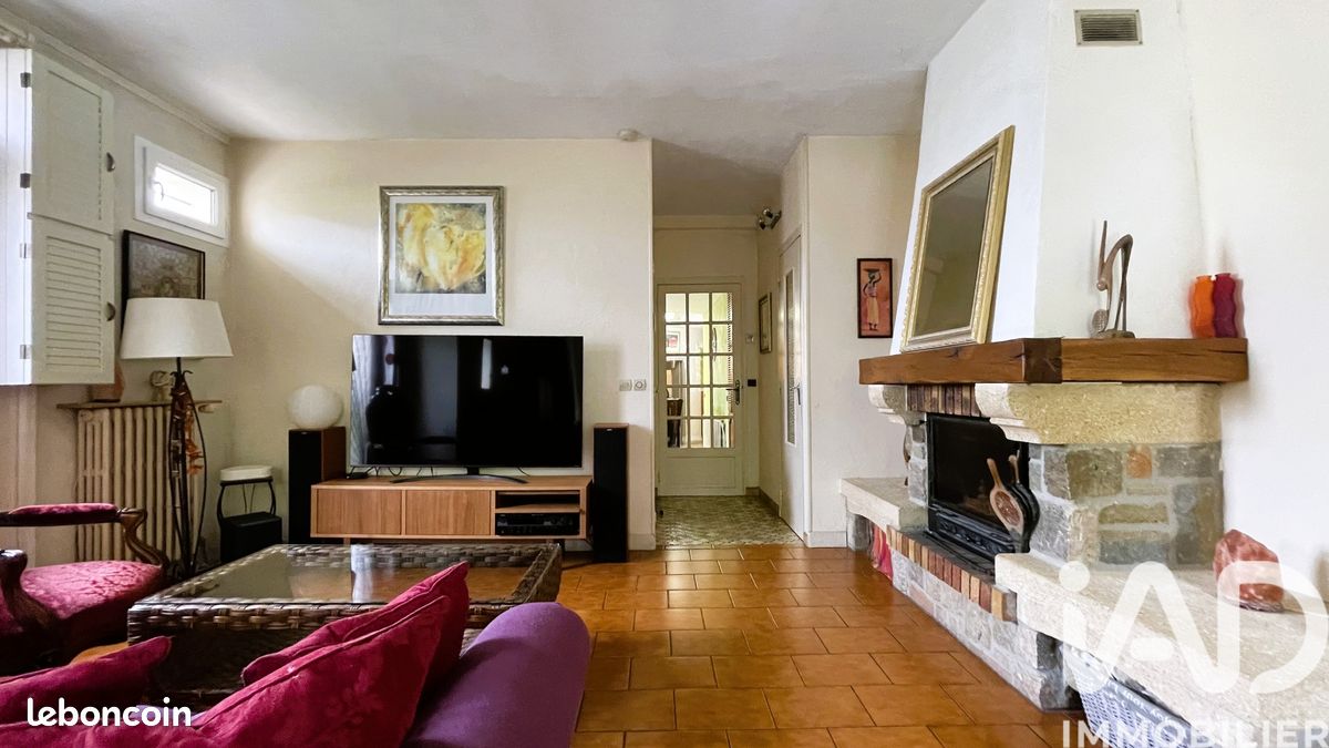 Maison 5 pièces 98 m² · à Brétigny-sur-Orge · 98 m² · 279 000 €