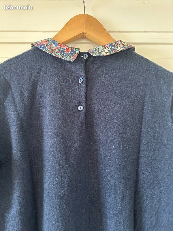 Cyrillus Pull Femme Merinos Soldes Pull En Merinos Femme Top