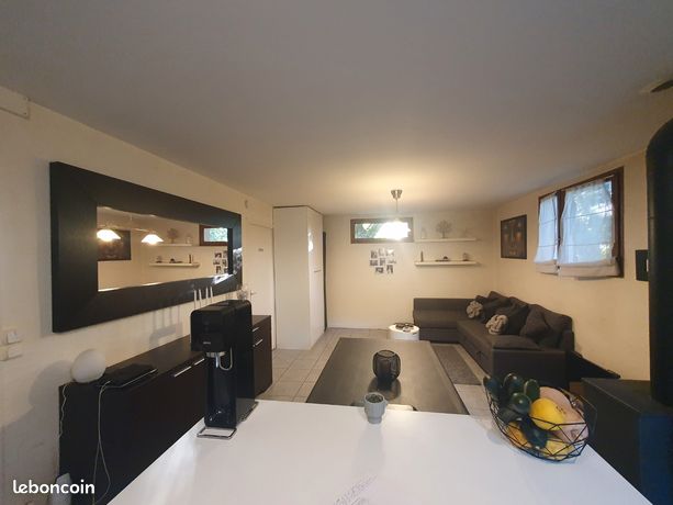 Maison 49m² sur 350m² terrain
