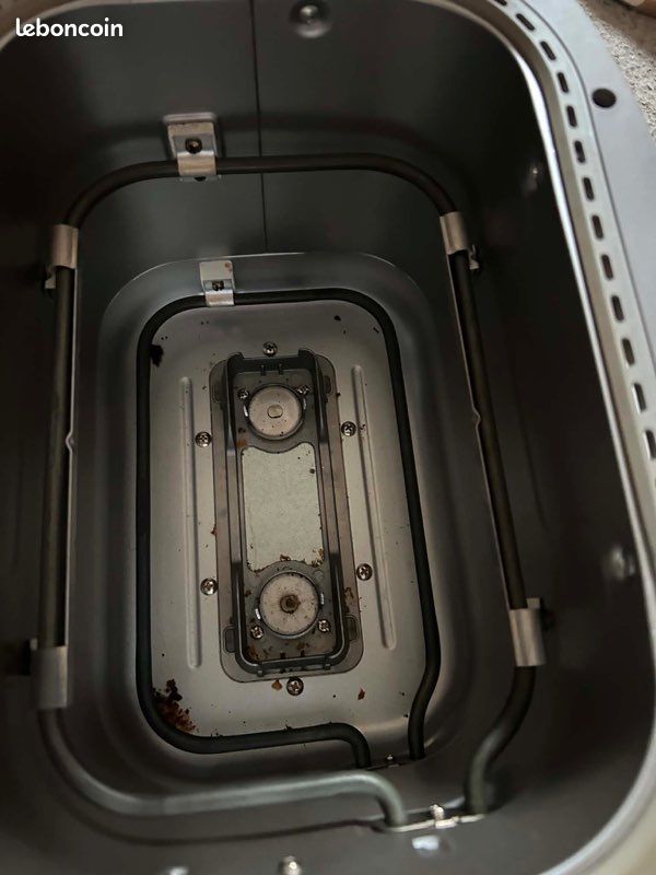 Machine à pain (image 3)
