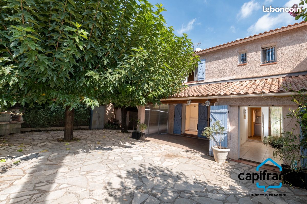 Maison 5 pièces 108 m² · à Solliès-Toucas · 108 m² · 338 000 €