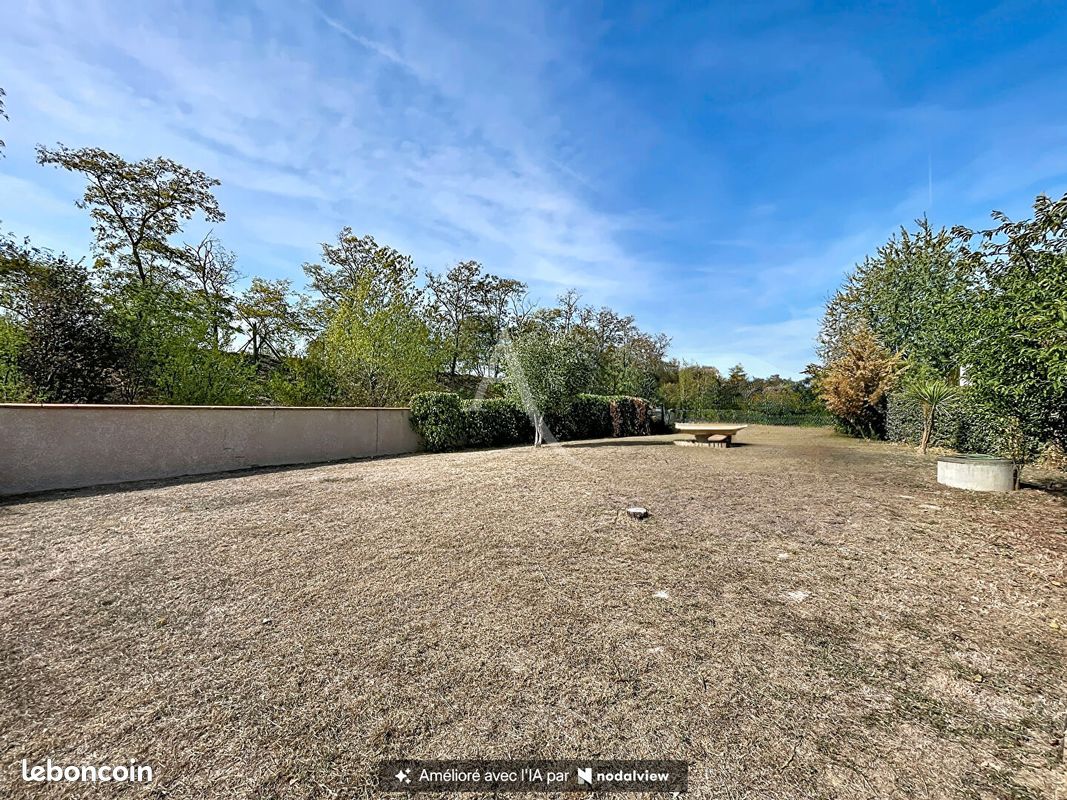 Terrain 1251 m² · à Aucamville · 1 251 m² · 125 000 €
