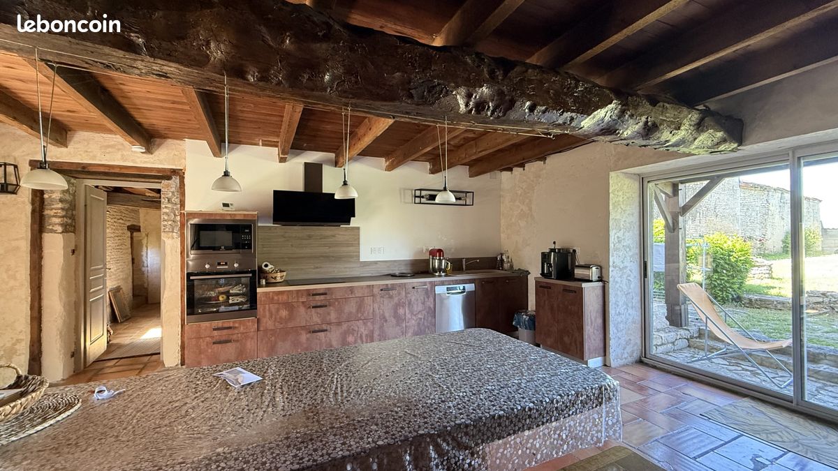 Maison 5 pièces 159 m² (image 4)