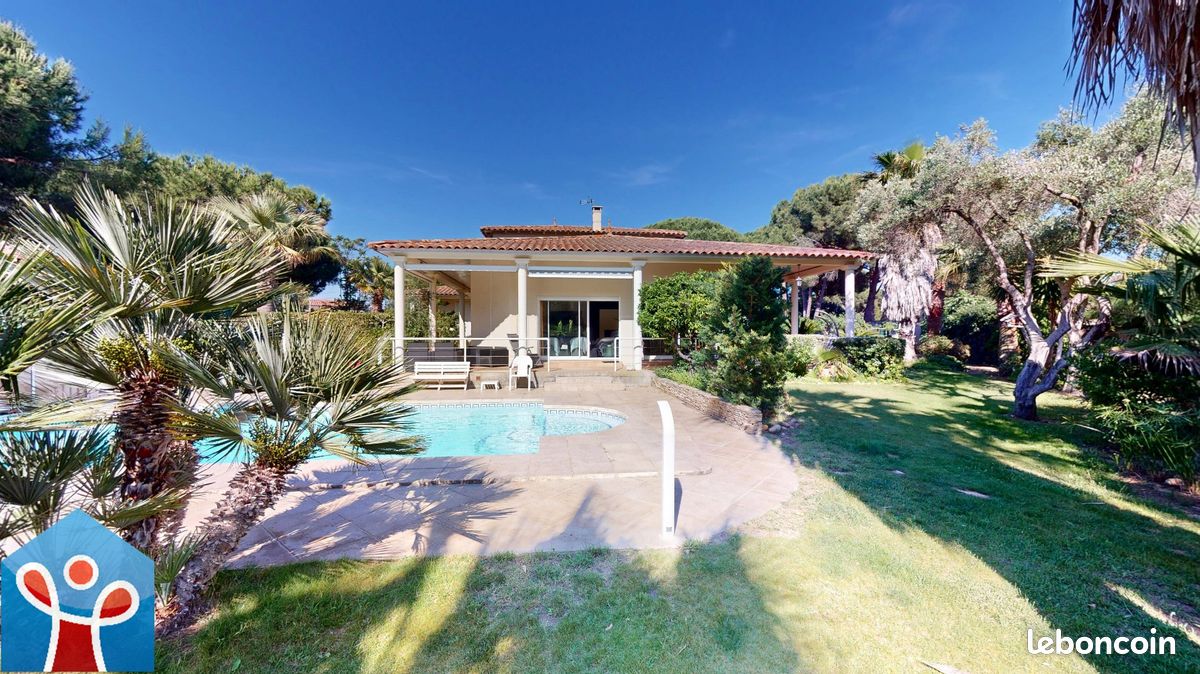 Maison 7 pièces 326 m² · à Agde · 326 m² · 1 495 000 €