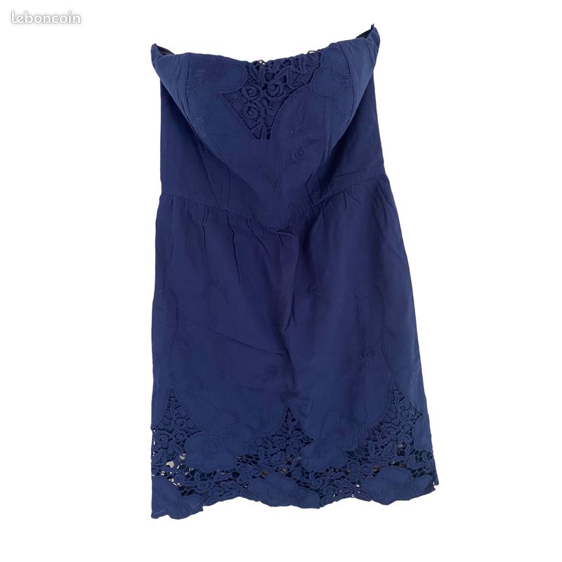 Robes courtes Maje 38 (M, T2) (image 1)