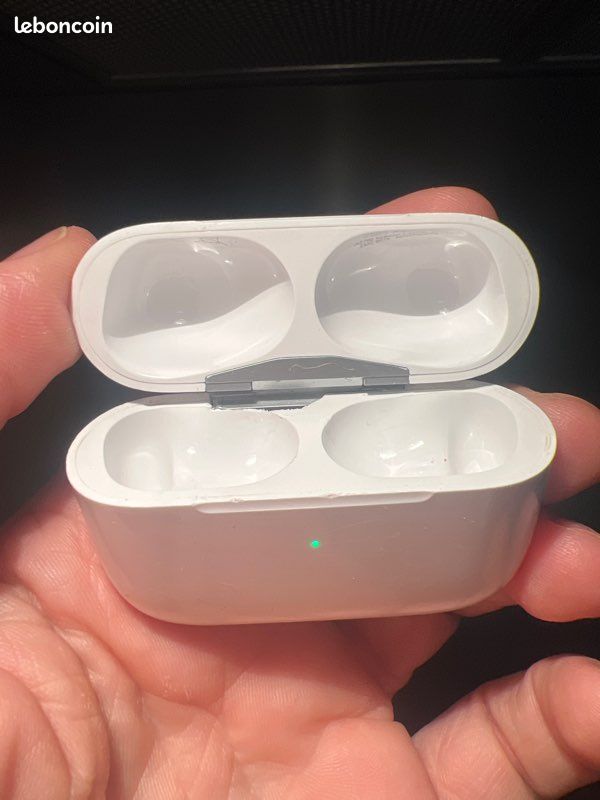 Boitier de charge Air Pod Pro
