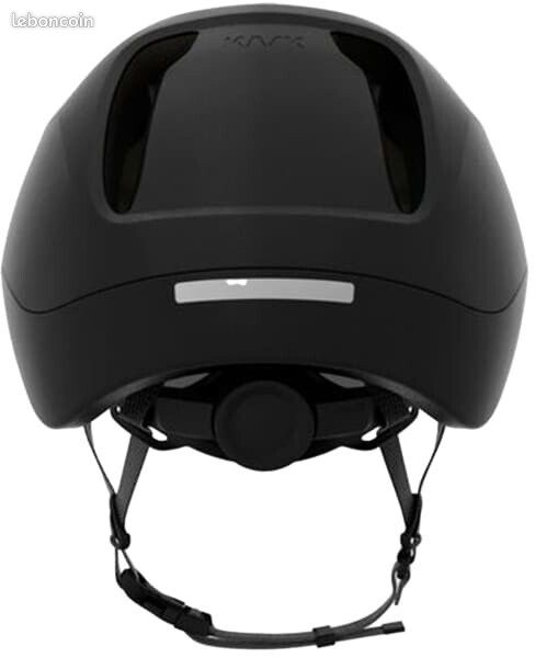 Casque Kask Valegro WG11 Bleu Marine