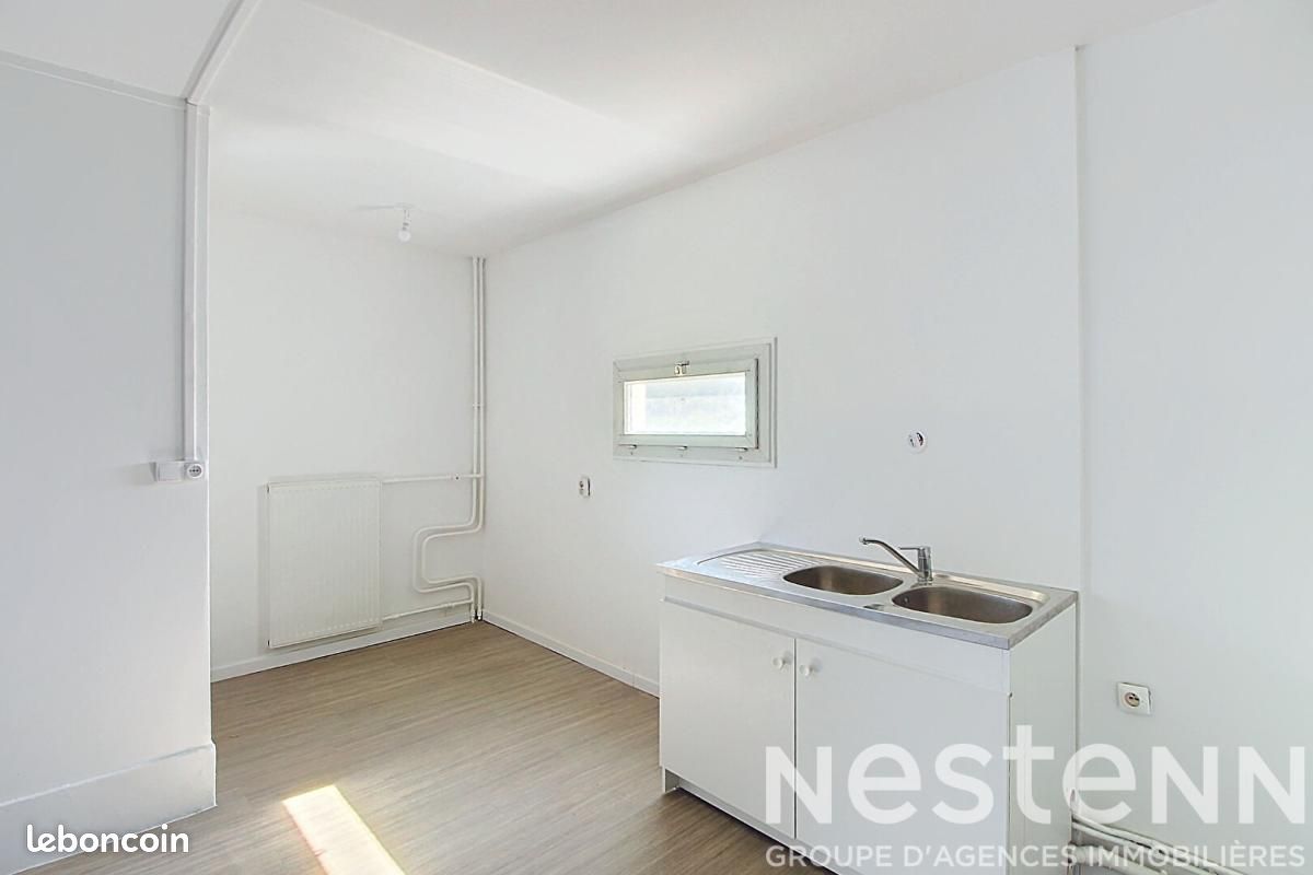 Appartement 4 pièces 80 m² · à Draguignan · 80 m² · 94 000 €