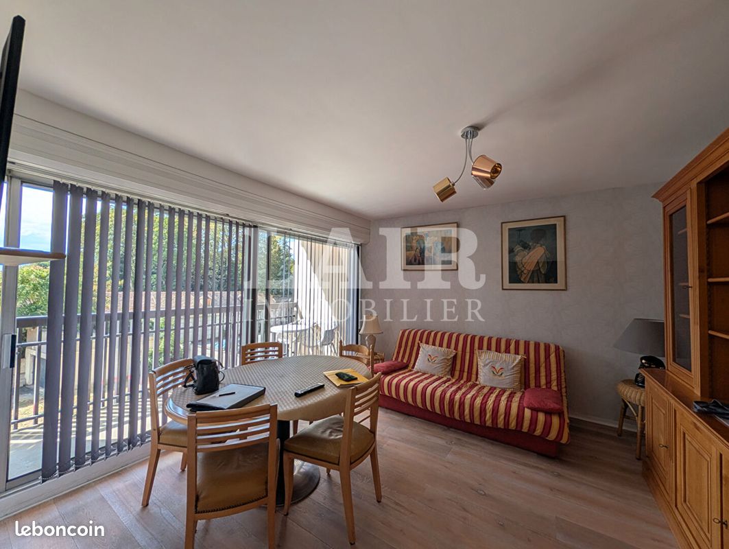 Appartement 3 pièces 59 m² · à Alençon · 59 m² · 665 €/mois