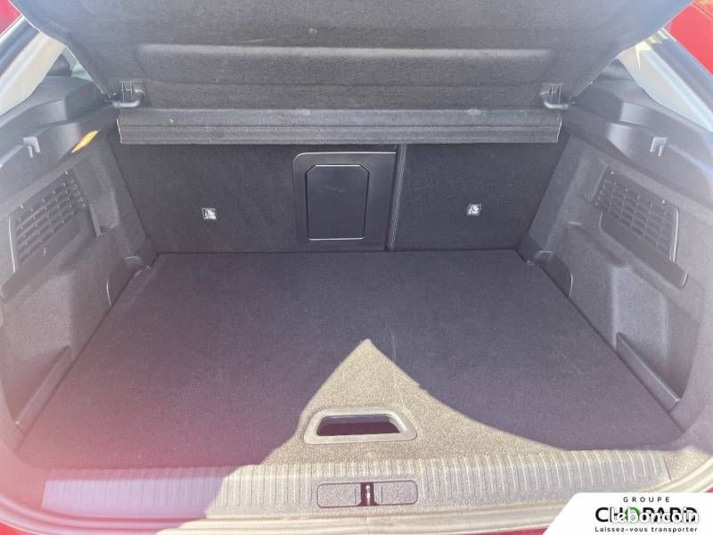 Citroën C4 BlueHDi 110 S&S BVM6 Shine (image 6)