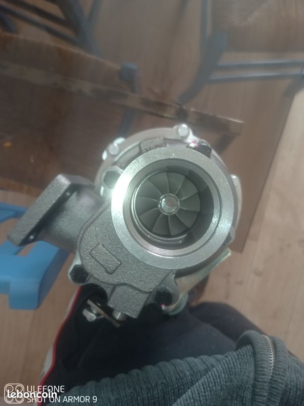 Turbo 63/60 (image 1)