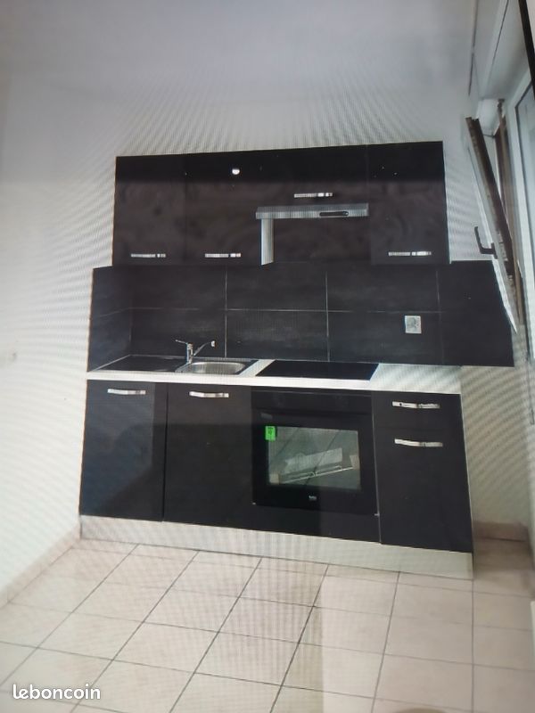 Appartement 1 pièce 29 m² · à Lorient · 29 m² · 98 000 €