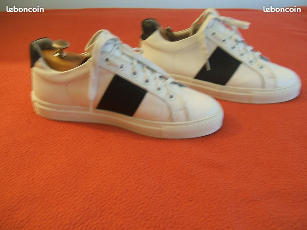 Tennis national standard Chaussures