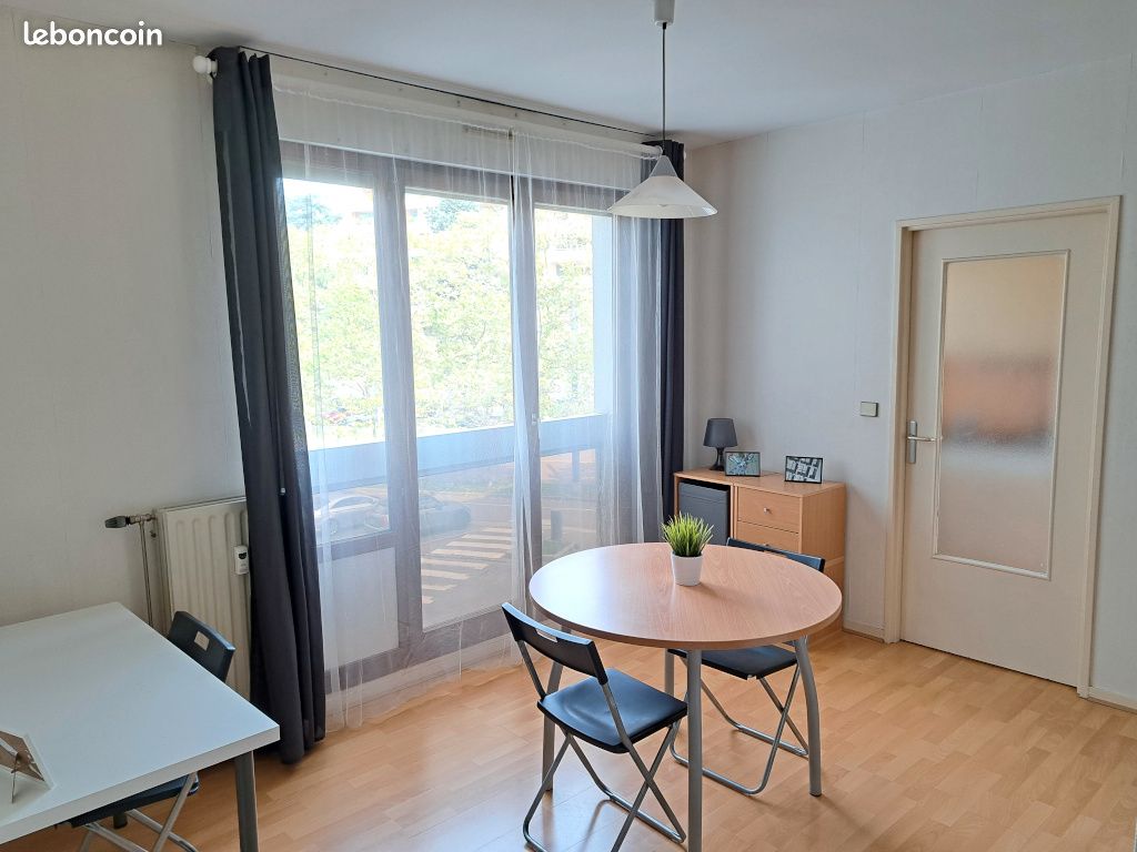 Appartement 1 pièce 26 m² · à Saint-Étienne · 26 m² · 465 €/mois