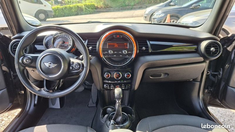 Mini MINI 5 PORTES COOPER D 116CH (image 10)