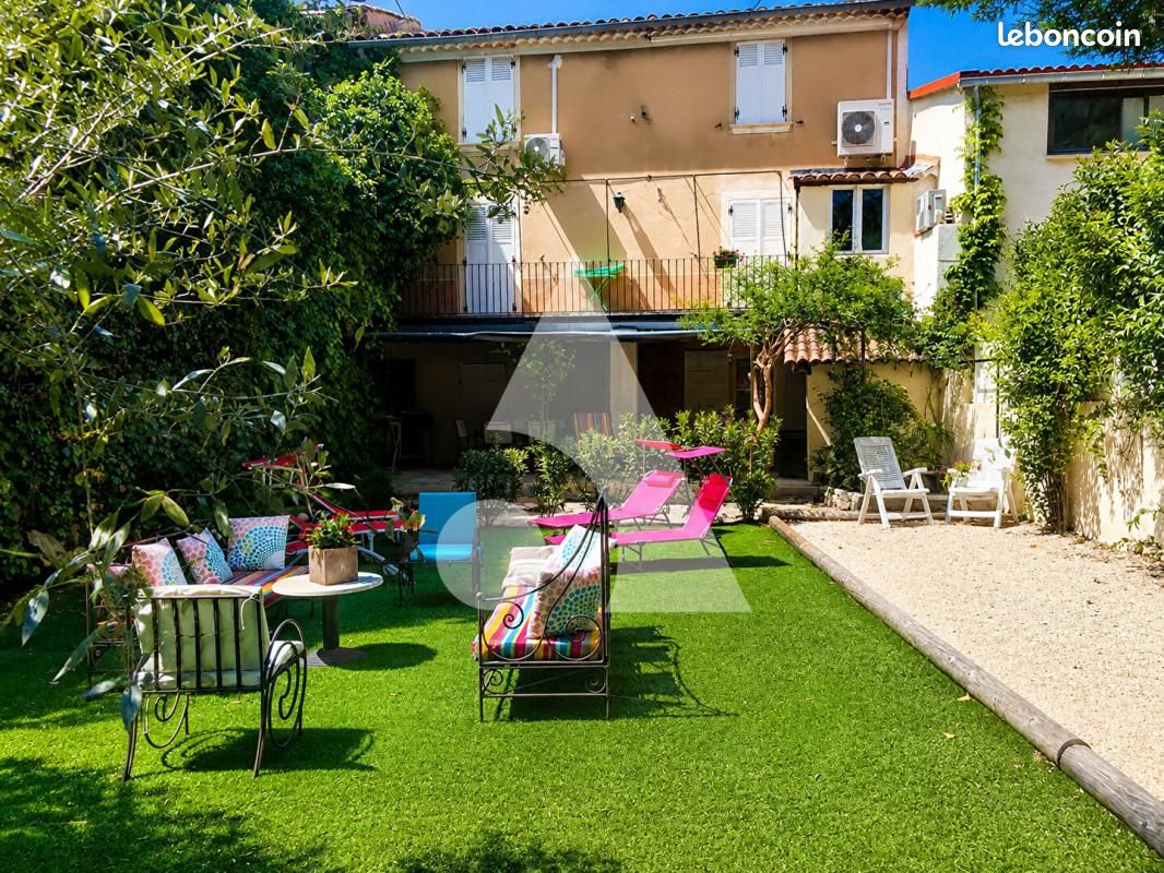 Maison 7 pièces 123 m² · à Buis-les-Baronnies · 123 m² · 318 000 €