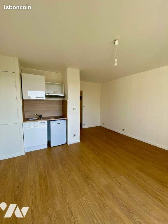 Appartement a louer chartres - 1 pièce(s) - 31 m2 - Surfyn